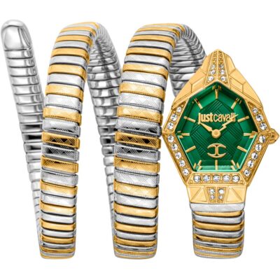 Just Cavalli Men's 46mm Watch (JC1L304M0065)