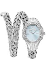 Just Cavalli Men's 46mm Watch (JC1L305M0015)