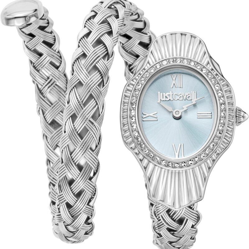 Just Cavalli Men's 46mm Watch (JC1L305M0015) Just Cavalli Men's 46mm Watch (JC1L305M0015)