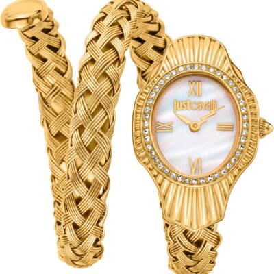 Just Cavalli Unisex 37mm Watch (JC1L305M0025)
