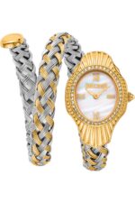 Just Cavalli Men's 46mm Watch (JC1L305M0055)