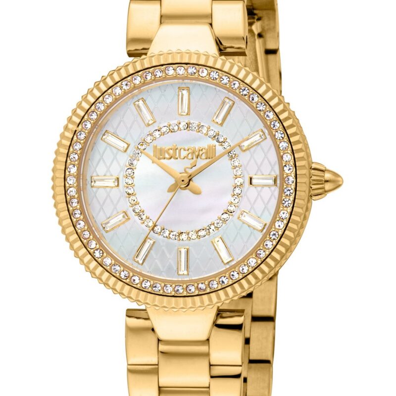JUST CAVALLI JC1L308M0045 Watch