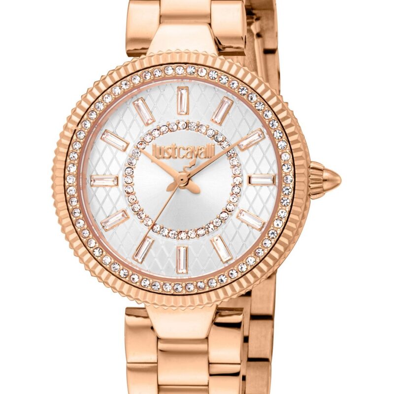 JUST CAVALLI JC1L308M0075 Watch