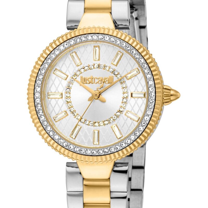 JUST CAVALLI JC1L308M0085 Watch