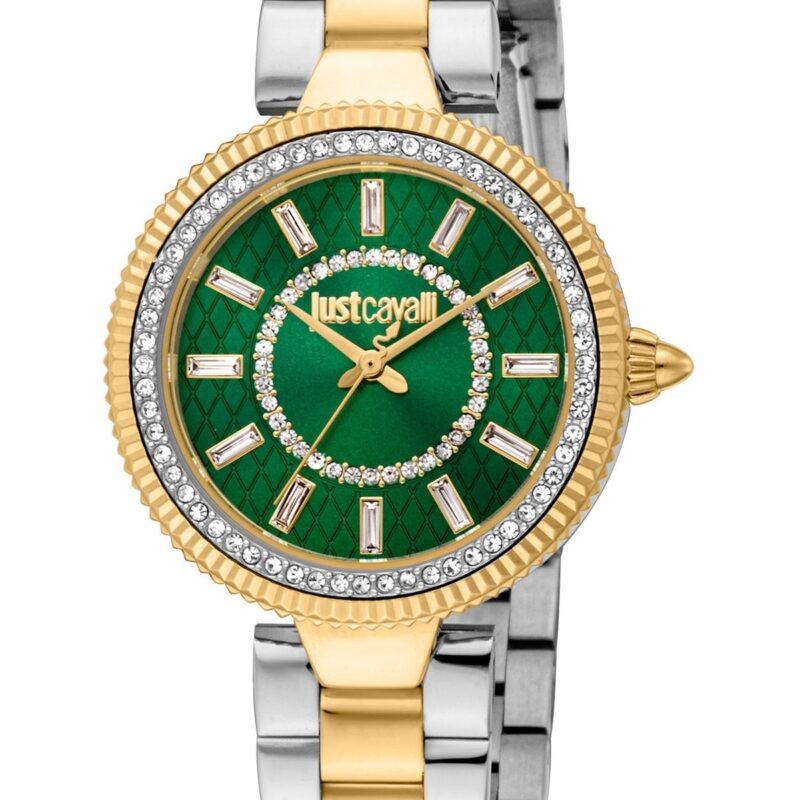 JUST CAVALLI JC1L308M0095 Watch