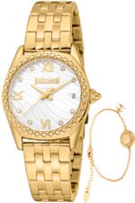 Just Cavalli Men's 46mm Watch (JC1L312M0065)
