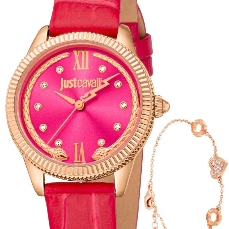 JUST CAVALLI JC1L315L0035 Watch