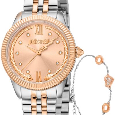 JUST CAVALLI JC1L315M0095 Watch