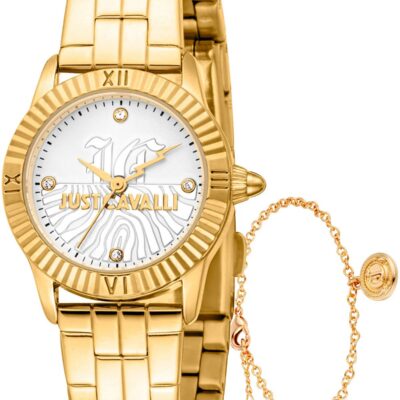 JUST CAVALLI JC1L328M0055 Watch Women's