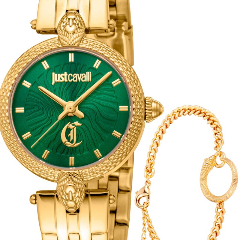 Just Cavalli Women's 36mm Watch (JC1L330M0055)