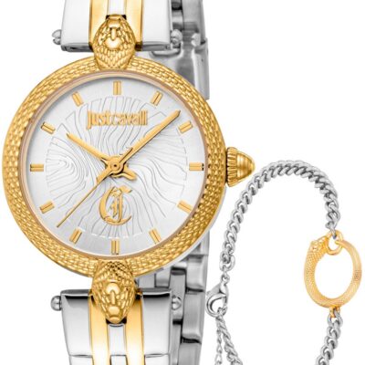 JUST CAVALLI JC1L330M0075 Watch Women's