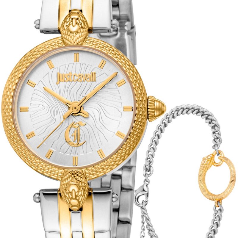 JUST CAVALLI JC1L330M0075 Watch Women's