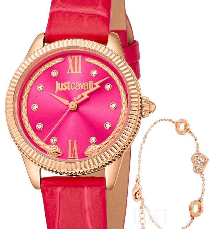 JUST CAVALLI JC1L332L0035 Watch JUST CAVALLI JC1L332L0035 Watch