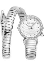 Just Cavalli Men's 42mm Watch (JC1L350M0015)
