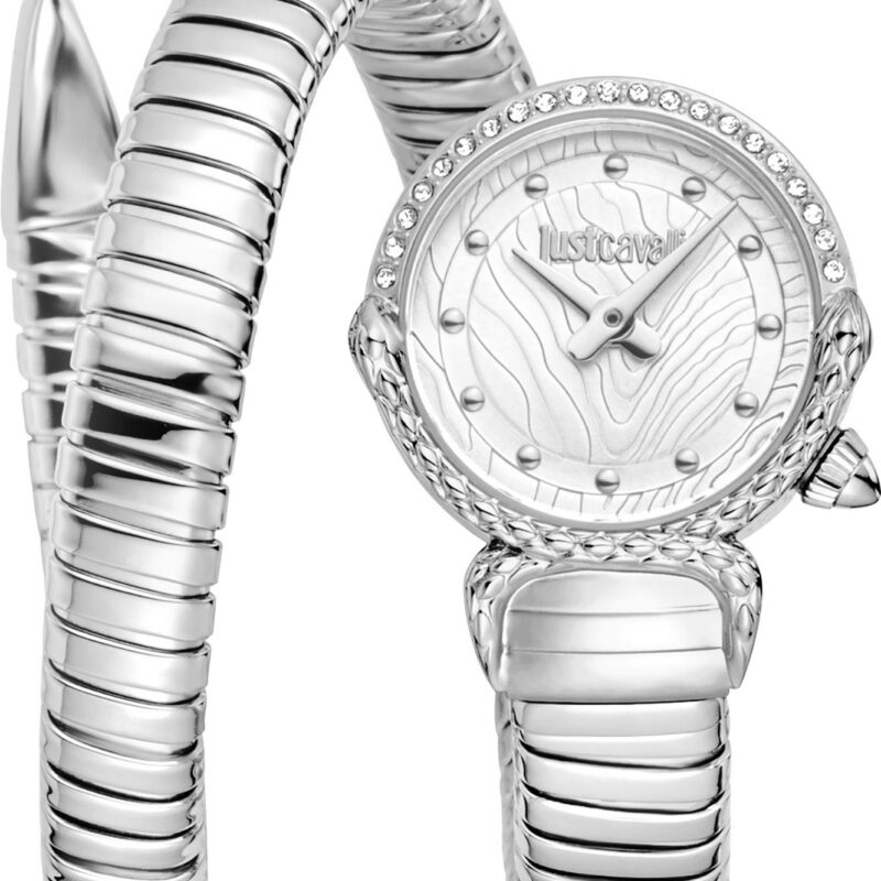 Just Cavalli Men's 42mm Watch (JC1L350M0015) Just Cavalli Men's 42mm Watch (JC1L350M0015)