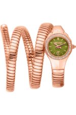 Just Cavalli Men's 46mm Watch (JC1L355M0045)