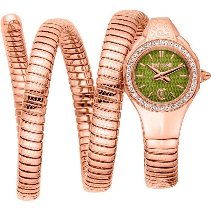 Just Cavalli Men's 46mm Watch (JC1L355M0045)