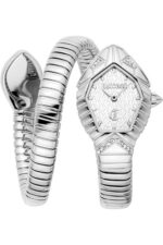 Just Cavalli Women's 22mm Stainless Steel Watch (JC1L356M0015)