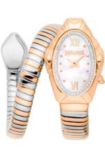 Just Cavalli Men's 46mm Watch (JC1L357M0055)