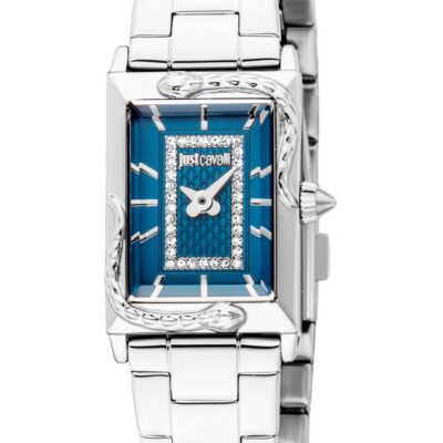 Just Cavalli Men's 46mm Watch (JC1L364M0055)