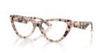 JIMMY CHOO JC 3044HU Women's Eyeglasses