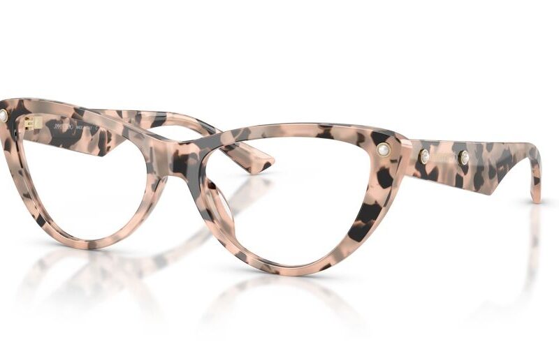 JIMMY CHOO JC 3044HU Women's Eyeglasses