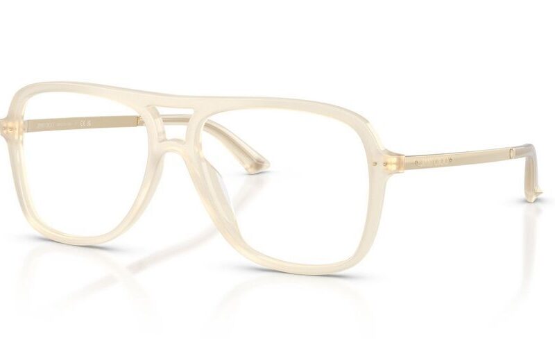 JIMMY CHOO JC 3052U Women's Eyeglasses