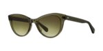 Garrett Leight Men's JESS SUN Willow/Flat Olive Gradient Sunglasses