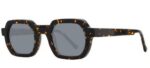 Ophy Men's JIM Tortoise/Grey Sunglasses