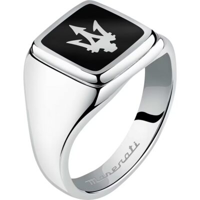 MASERATI JEWELS LOGO - Size 21 Watch