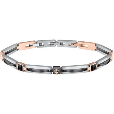 MASERATI ICONIC Men's Jewellery