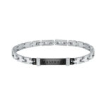 Maserati Mens Bracelet JM420ATK02
