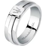MASERATI Watch JEWELS LOGO - Size 21