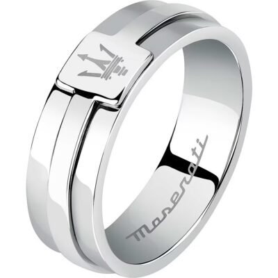MASERATI JM422AVD12025 Watch