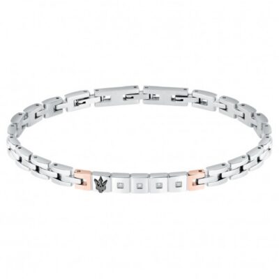 MASERATI ICONIC Men's Jewellery