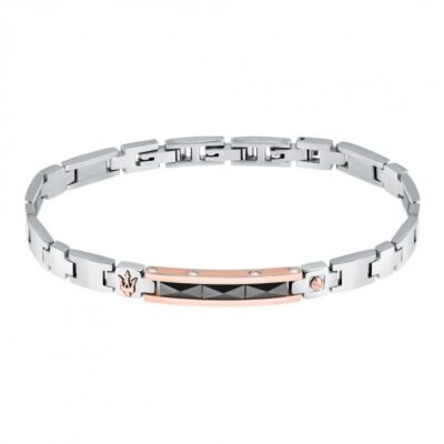 MASERATI ICONIC Men's Jewellery