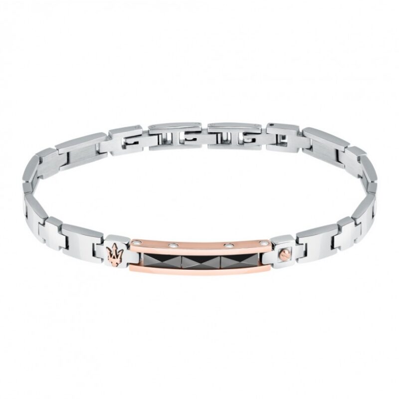 MASERATI ICONIC Men's Jewellery