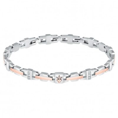 MASERATI ICONIC Men's Jewellery