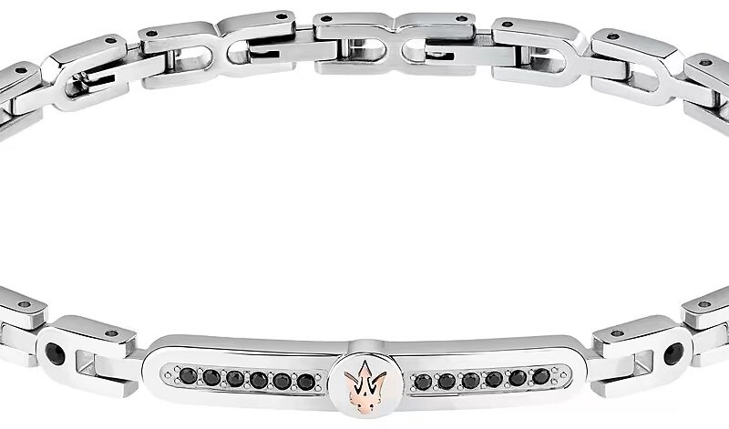 MASERATI JEWELS ICONIC Men's Watch