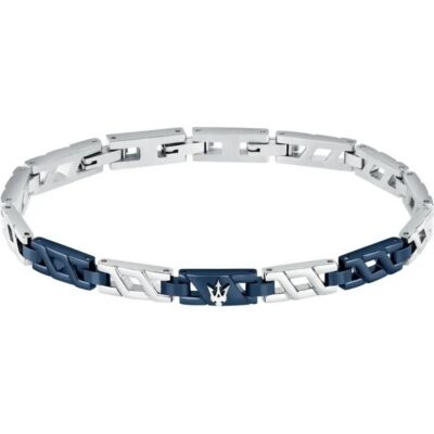 MASERATI ICONIC Men's Jewellery