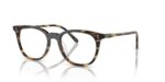 Oliver Peoples JOSIANNE OV 5538U Cocobolo/Sand Wash Eyeglasses