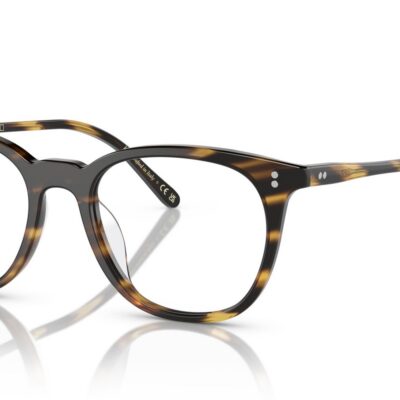 Oliver Peoples JOSIANNE OV 5538U Cocobolo/Sand Wash Eyeglasses