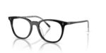 Oliver Peoples JOSIANNE OV 5538U Black Eyeglasses