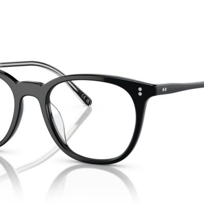 Oliver Peoples JOSIANNE OV 5538U Black Eyeglasses