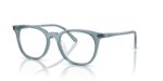 Oliver Peoples JOSIANNE OV 5538U Washed Teal Eyeglasses