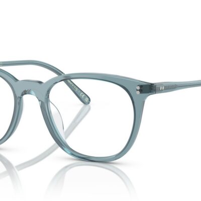 Oliver Peoples JOSIANNE OV 5538U Washed Teal Eyeglasses