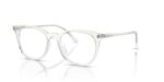 Oliver Peoples JOSIANNE OV 5538U Crystal/Sea Mist Eyeglasses