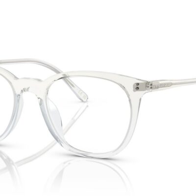 Oliver Peoples JOSIANNE OV 5538U Crystal/Sea Mist Eyeglasses