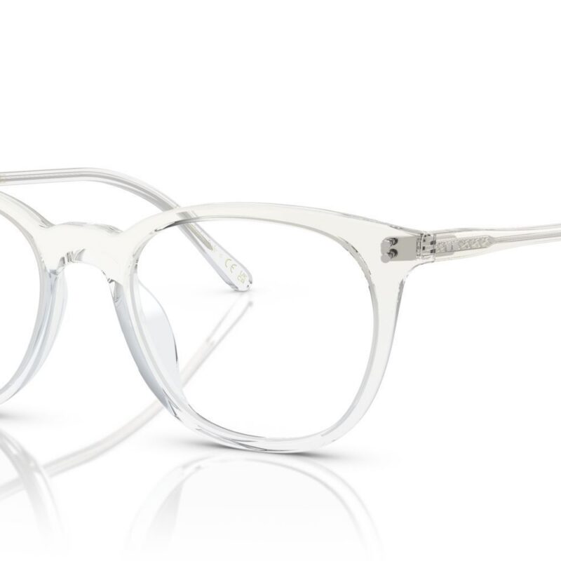 Oliver Peoples JOSIANNE OV 5538U Crystal/Sea Mist Eyeglasses