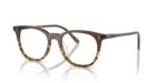 Oliver Peoples JOSIANNE OV 5538U Brown Yellow/Light Brown Eyeglasses